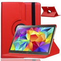 iBank(R)Samsung Galaxy Tab S 10.5" 360 degree Rotating Case